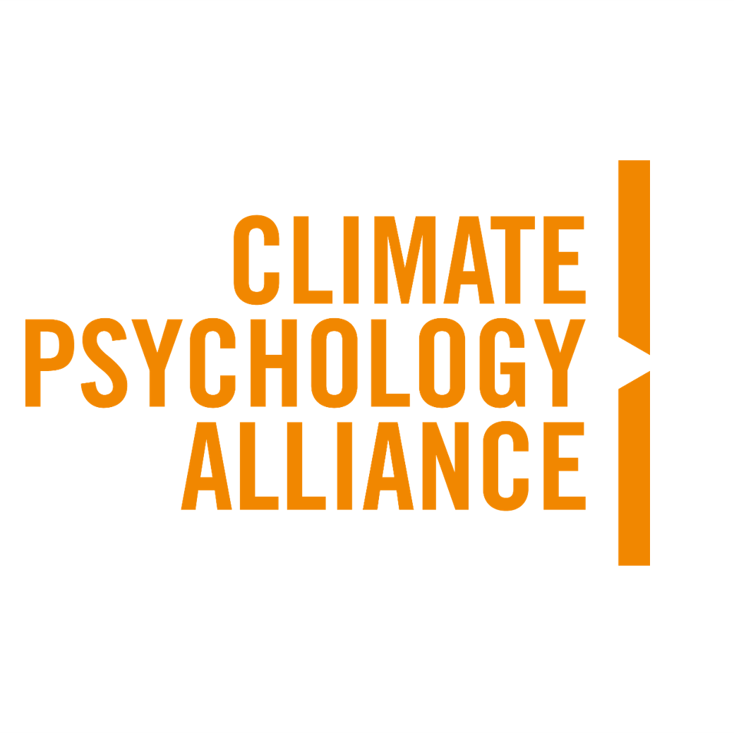 Climate Psychology Alliance
