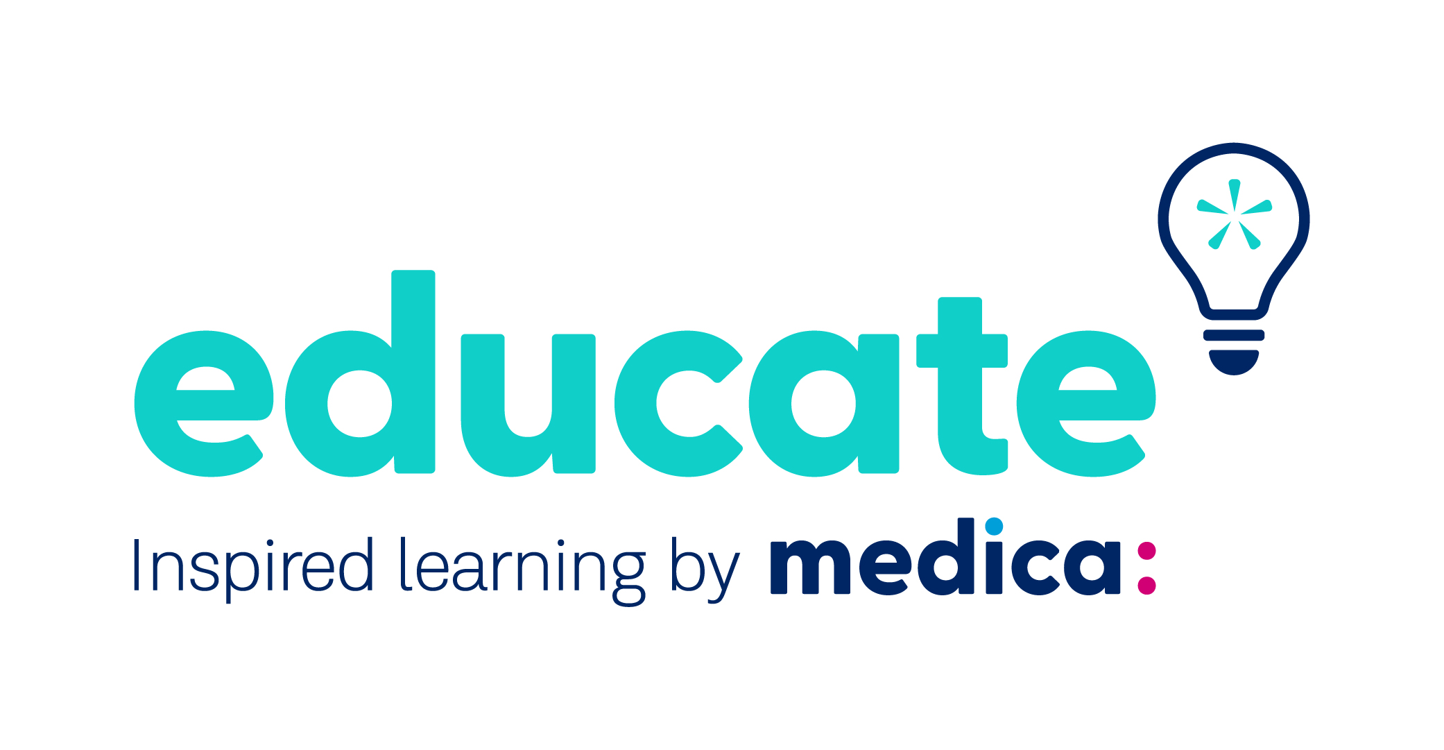 educate by Medica